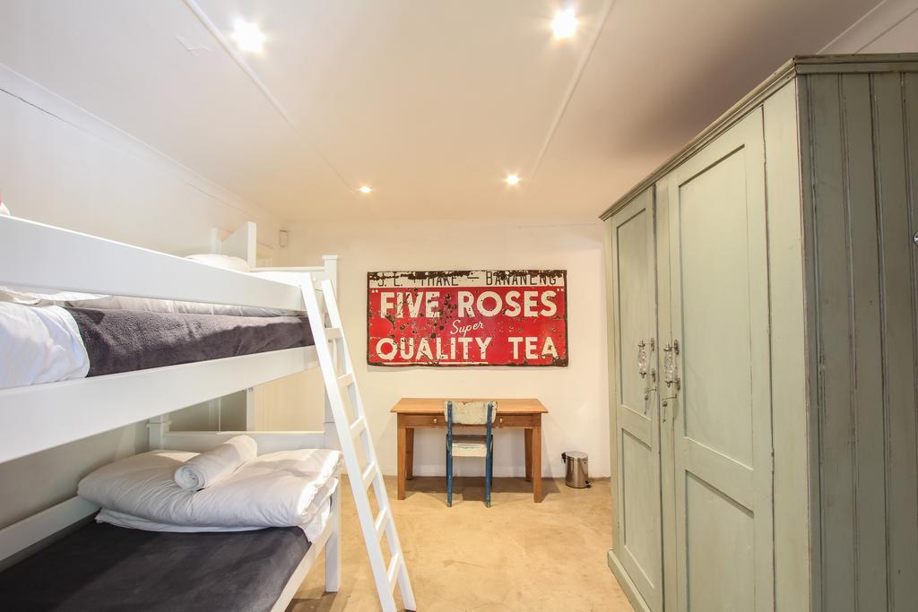Lavender Trout Guest Farm Villa Nottingham Road Exterior photo